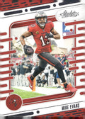 2024 Panini Absolute #96 Mike Evans Retail
