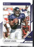 2024 Donruss #148 Jamal Lewis