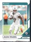 2024 Donruss #125 Jaylen Waddle