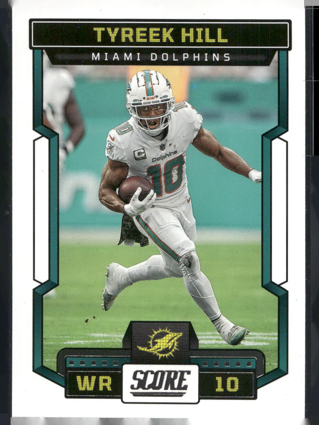 2023 Score #273 Tyreek Hill