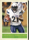 2009 Philadelphia #157 LaDainian Tomlinson