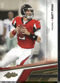 2010 Panini Absolute Memorabilia #4 Matt Ryan