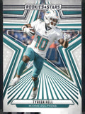 2024 Panini Rookies & Stars #61 Tyreek Hill