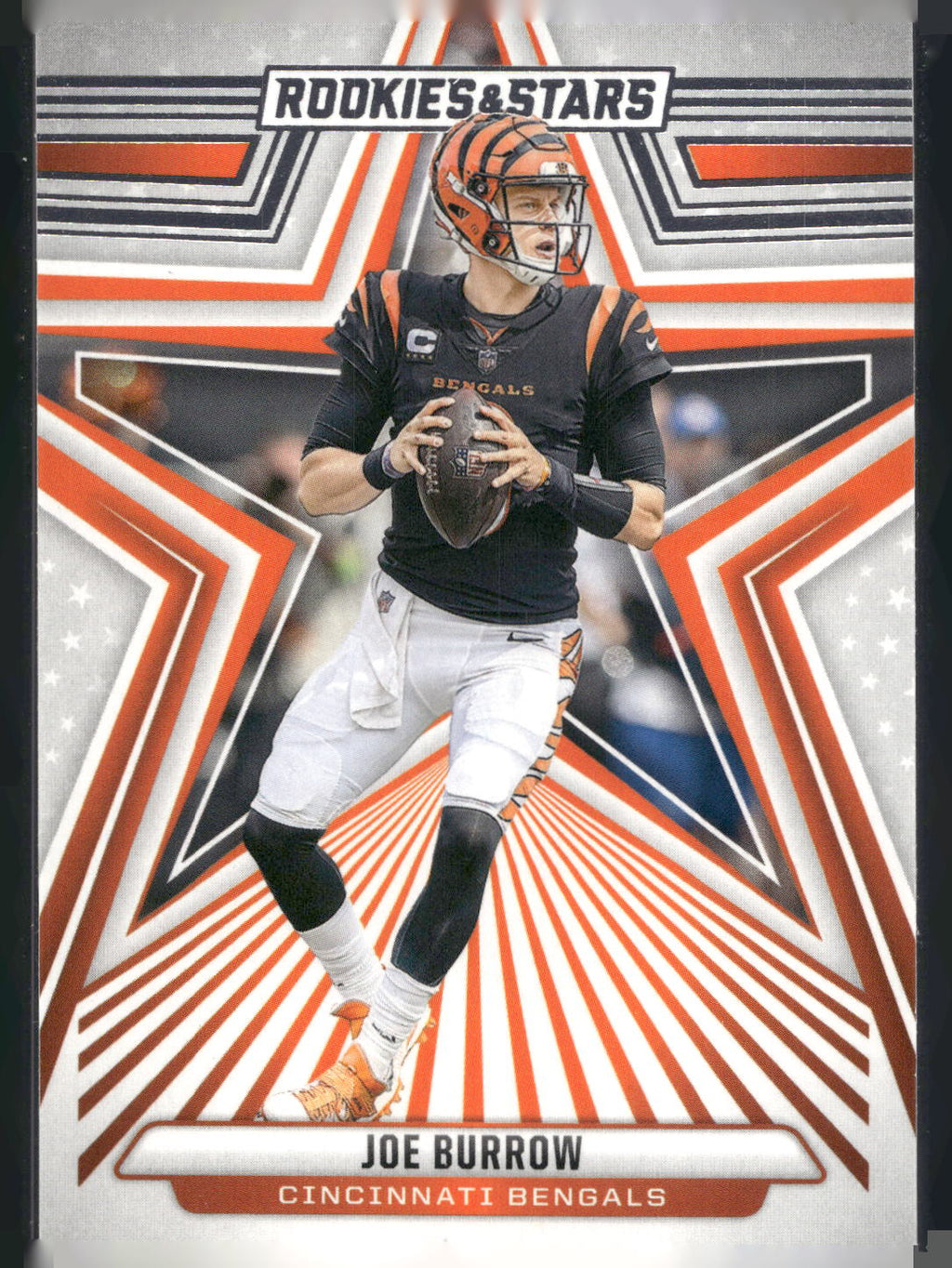 2024 Panini Rookies & Stars #20 Joe Burrow