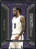 2021-22 Pro Picks Premier #PP-5 Boo Buie