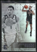2021 Panini Chronicles Draft Picks #103 Jalen Suggs