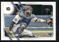2021 Topps NPB #90 Takuma Nakagawa
