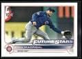 2022 Topps UK Edition #26 Nick Madrigal