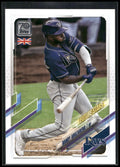 2021 Topps UK Edition #58 Randy Arozarena