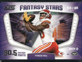 2018 Score #3 Tyreek Hill Fantasy Stars