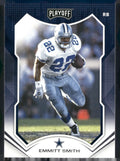 2021 Panini Playoff #106 Emmitt Smith