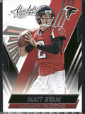2014 Panini Absolute #68 Matt Ryan Retail