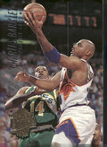 1994-95 Ultra #146 Charles Barkley