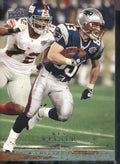 2008 Upper Deck #108 Wes Welker