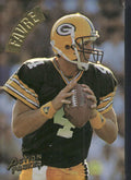 1994 Action Packed #34 Brett Favre