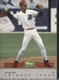 1992 Classic Best #BC7 Chipper Jones Red Bonus