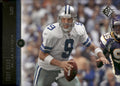 2008 SP Rookie Edition #50 Tony Romo