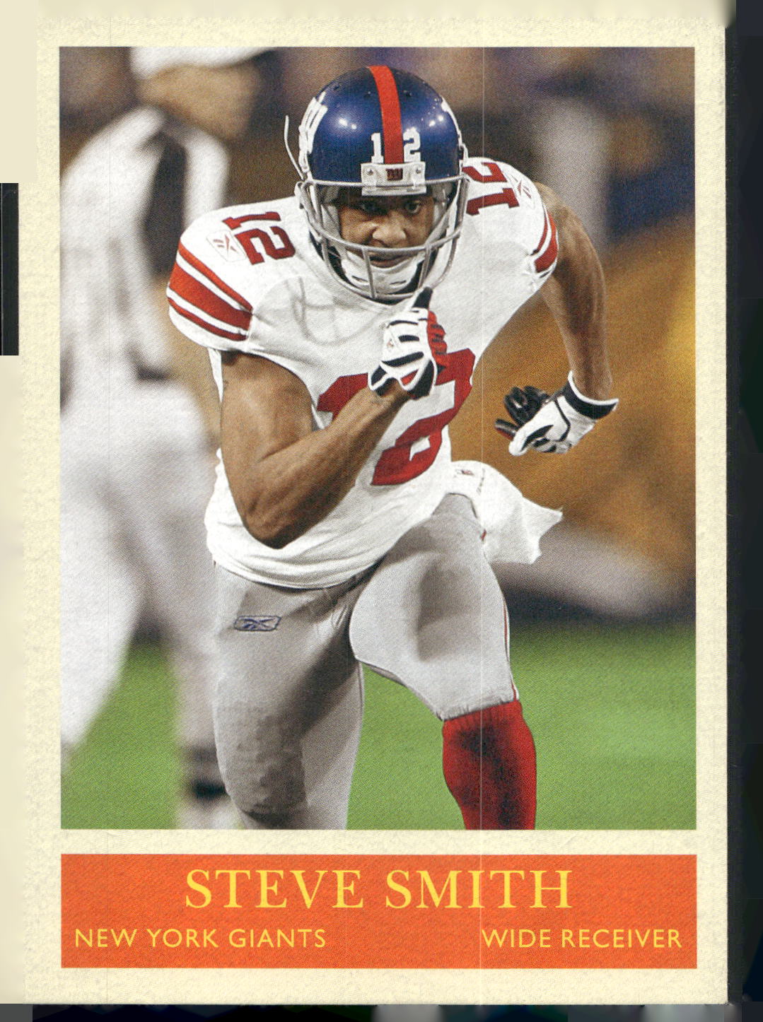 2009 Philadelphia #129 Steve Smith