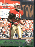 2000 Pacific #341 Terrell Owens