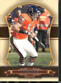 2007 Donruss Classics #17 Brian Urlacher