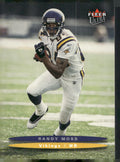 2003 Ultra #77 Randy Moss