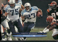 2003 Ultra #135 Eddie George