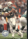 1991 Pro Set Platinum #62 Dan Marino