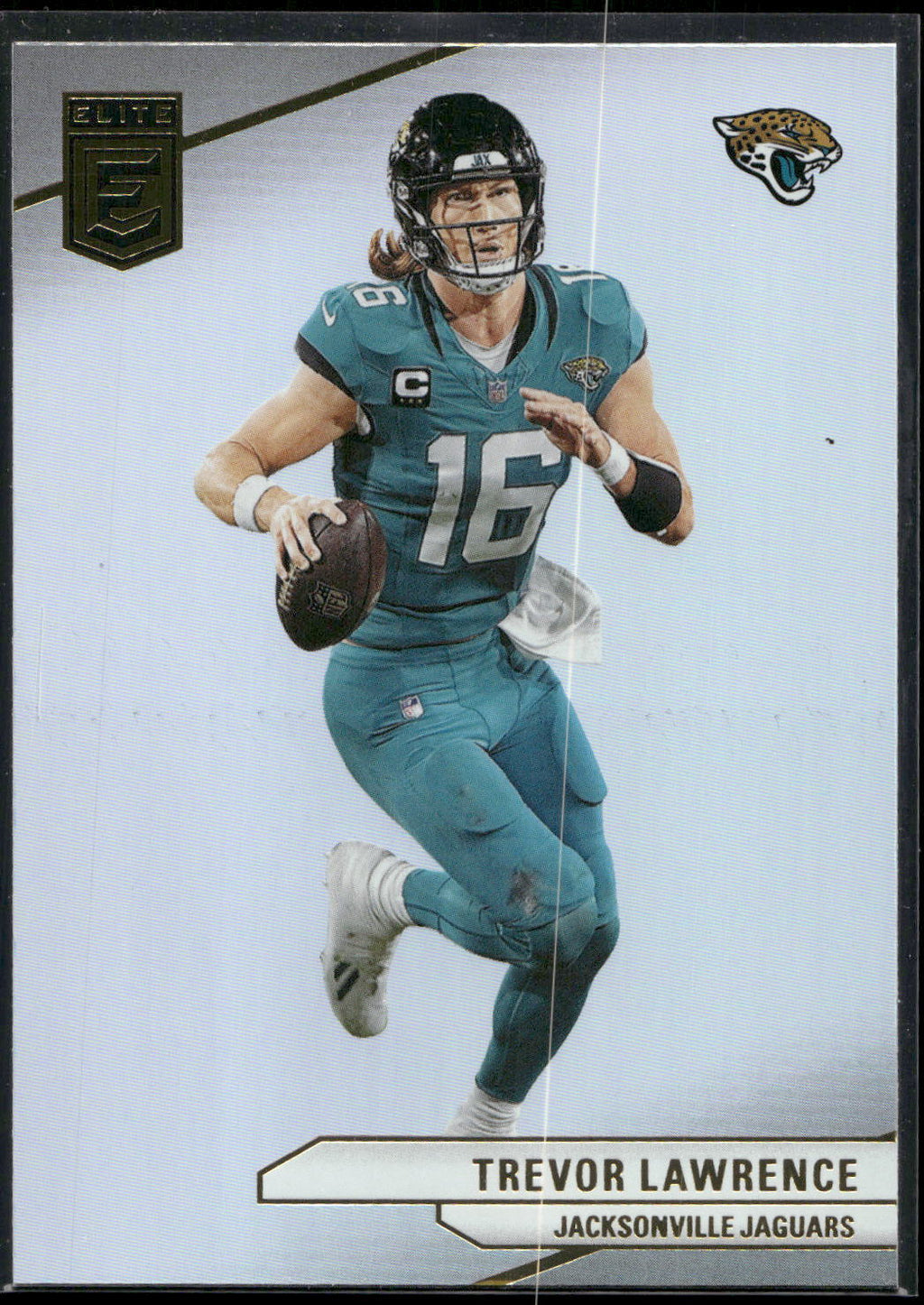 2024 Donruss Elite #47 Trevor Lawrence