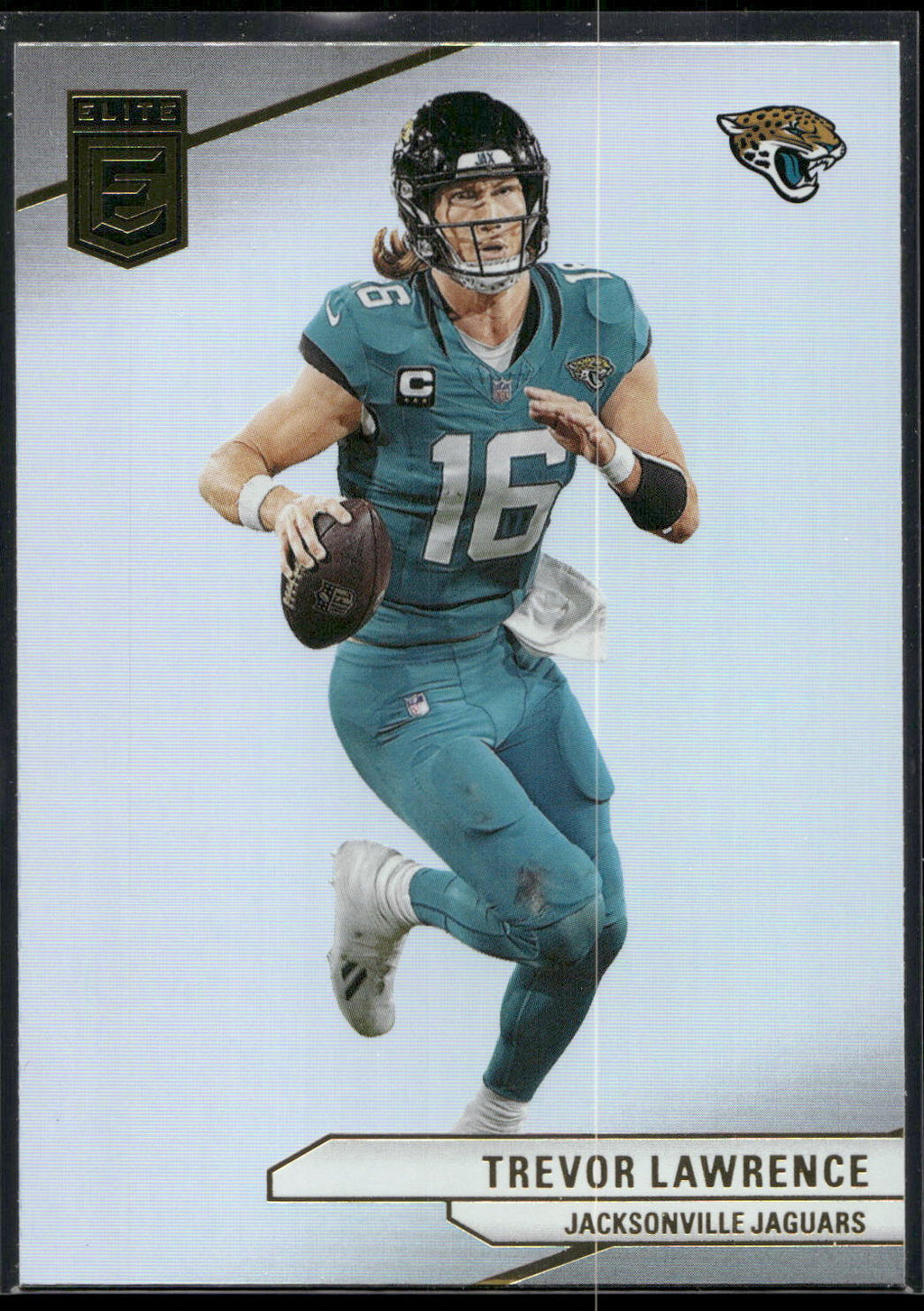2024 Donruss Elite #47 Trevor Lawrence