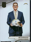 2024 Donruss Elite #100 Jim Harbaugh