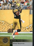 2009 Upper Deck #150 Hines Ward