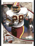 2009 Upper Deck Heroes #269 Darrell Green