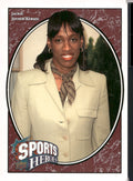 2008 Upper Deck Heroes #267 Jackie Joyner-Kersee