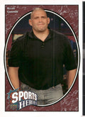2008 Upper Deck Heroes #259 Rulon Gardner