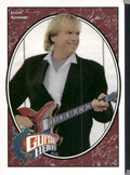 2008 Upper Deck Heroes #256 Justin Hayward