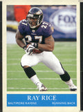 2009 Philadelphia #18 Ray Rice