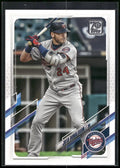 2021 Topps #94 Josh Donaldson