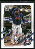 2021 Topps #383 Miguel Sano
