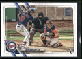 2021 Topps #413 Alex Kirilloff
