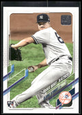 2021 Topps Update #US2 Clarke Schmidt