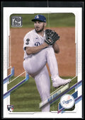 2021 Topps Update #US70 Alex Vesia