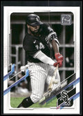 2021 Topps #284a Eloy Jimenez