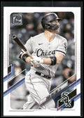 2021 Topps Update #US207 Zack Collins