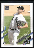 2021 Topps Update #US293 Jimmy Lambert