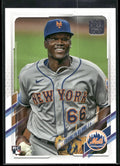 2021 Topps Update #US43 Franklyn Kilome