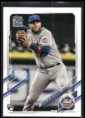 2021 Topps Update #US231 Travis Blankenhorn