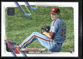 2021 Topps Update #US271 Spencer Howard