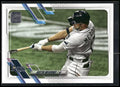 2021 Topps #86 Austin Meadows
