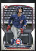 2023 Bowman #BP-24 Cristian Hernandez Prospects