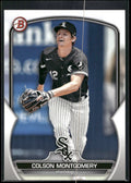 2023 Bowman #BP-48 Colson Montgomery Prospects
